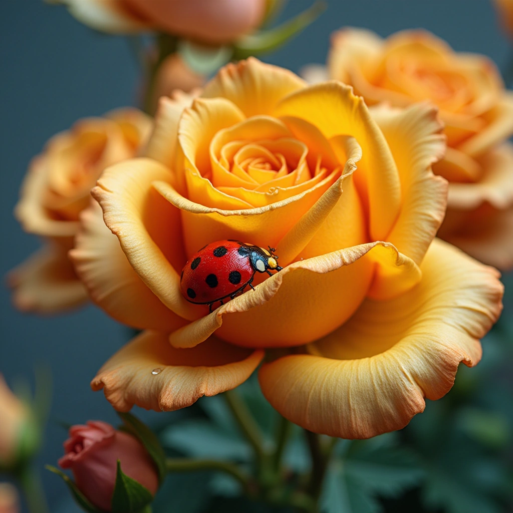 Flux边缘控制生成